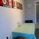Apartment Dorsten-ferienwohnung, Hermannstraße *