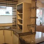 Apartment Dorsten-ferienwohnung, Hermannstraße Dorsten