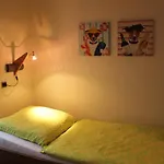 Apartment Dorsten-ferienwohnung, Hermannstraße