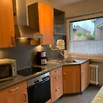 Dorsten-ferienwohnung, Hermannstraße Apartment