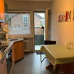 Apartman Dorsten-ferienwohnung, Hermannstrasse Dorsten
