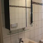 Appartamento Dorsten-ferienwohnung, Hermannstrasse