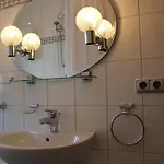 Dorsten-ferienwohnung, Hermannstrasse Appartamento