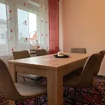 Dorsten-ferienwohnung, Hermannstraße Apartment