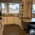 Apartman Dorsten-ferienwohnung, Hermannstrasse Dorsten