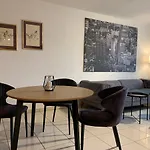 Apartment Dorsten-ferienwohnung, Hermannstraße Dorsten