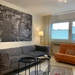 Apartment Dorsten-ferienwohnung, Hermannstraße *