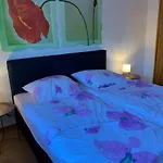 Apartment Dorsten-ferienwohnung, Hermannstraße *