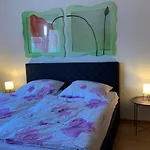 Apartment Dorsten-ferienwohnung, Hermannstraße