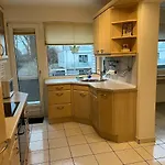 Dorsten-ferienwohnung, Hermannstraße *