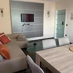 Apartment Dorsten-ferienwohnung, Hermannstraße Dorsten