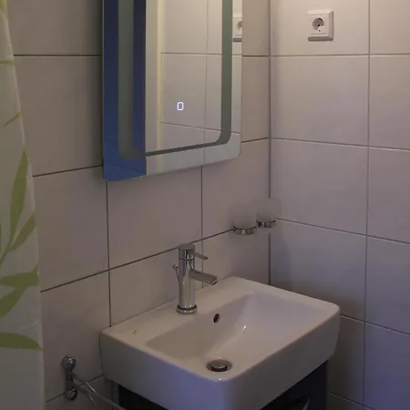 Dorsten-ferienwohnung, Hermannstrasse