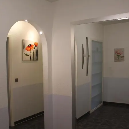 Dorsten-ferienwohnung, Hermannstrasse * Dorsten
