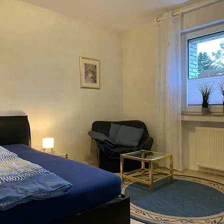 Dorsten-ferienwohnung, Hermannstrasse * Dorsten