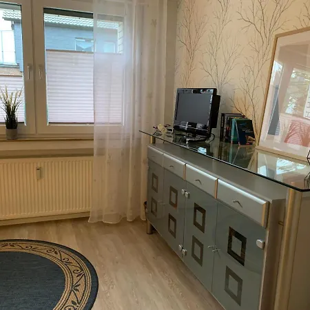 Dorsten-ferienwohnung, Hermannstrasse *