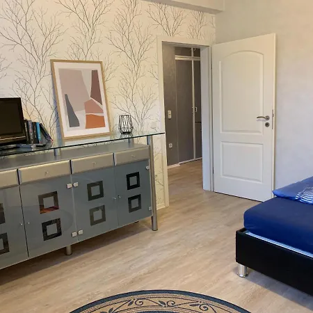 Appartement Dorsten-ferienwohnung, Hermannstrasse Dorsten