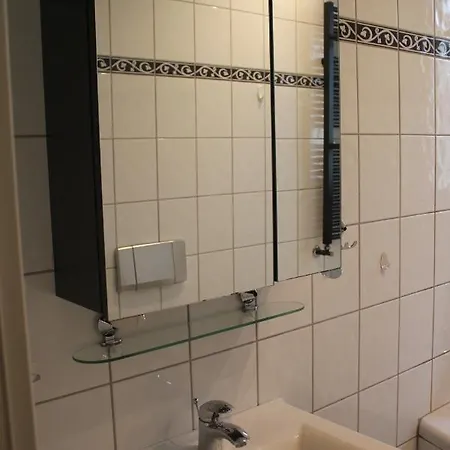 Lejlighed Dorsten-ferienwohnung, Hermannstrasse