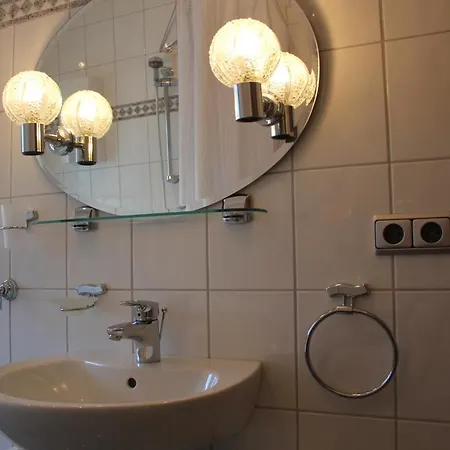 Dorsten-ferienwohnung, Hermannstrasse Appartement
