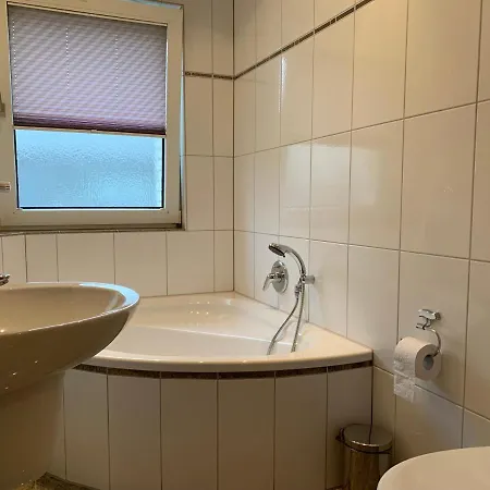 Dorsten-ferienwohnung, Hermannstrasse *