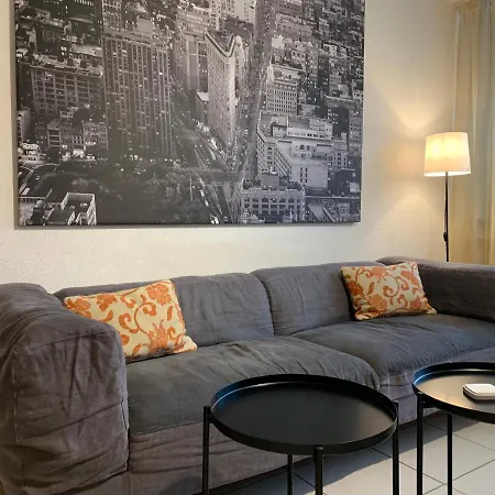 Dorsten-ferienwohnung, Hermannstraße *