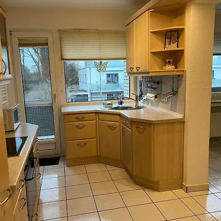 Dorsten-ferienwohnung, Hermannstrasse *