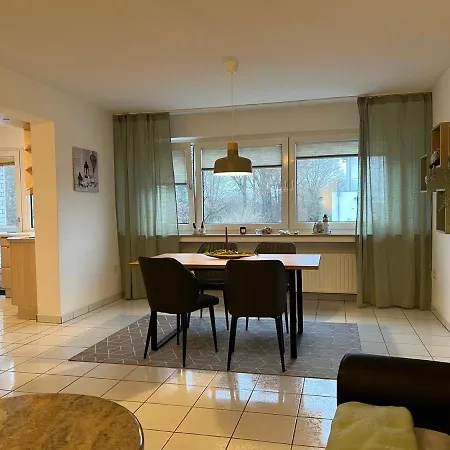 Apartment Dorsten-ferienwohnung, Hermannstrasse Dorsten