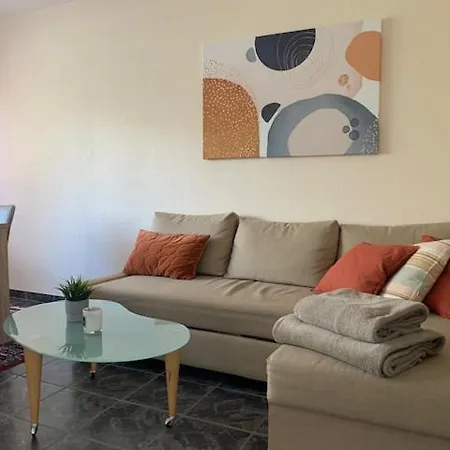 Dorsten-ferienwohnung, Hermannstrasse Dorsten