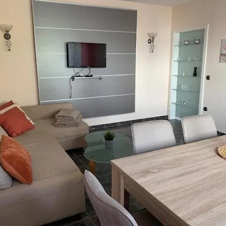 Appartement Dorsten-ferienwohnung, Hermannstrasse Dorsten