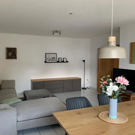 Apartment Dorsten-ferienwohnung, Hermannstrasse