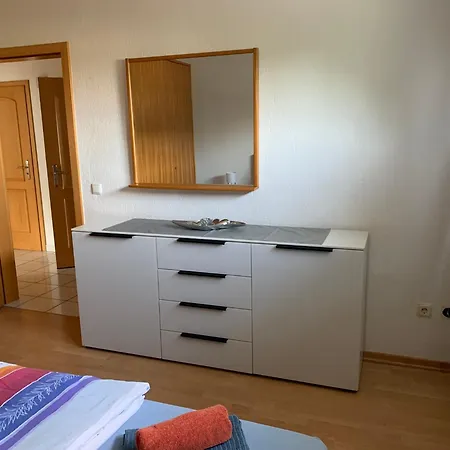 Apartment Dorsten-ferienwohnung, Hermannstrasse *