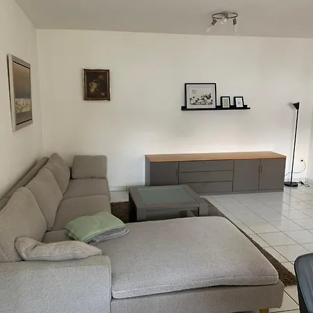 Apartment Dorsten-ferienwohnung, Hermannstraße Dorsten