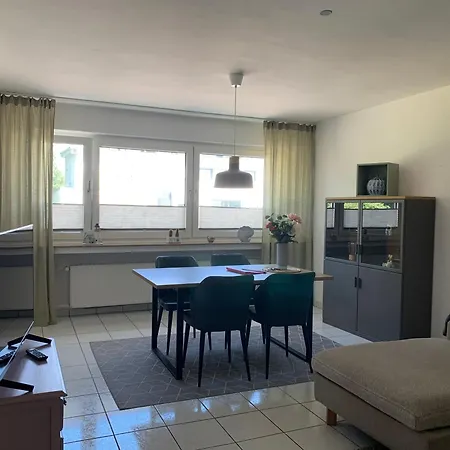 Dorsten-ferienwohnung, Hermannstrasse Dorsten
