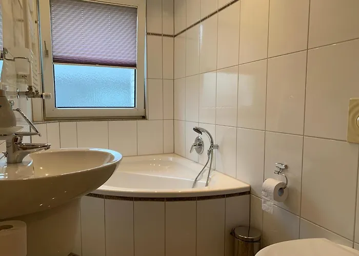 Dorsten-ferienwohnung, Hermannstrasse *