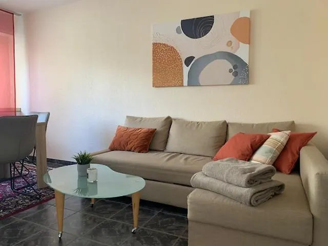 Dorsten-ferienwohnung, Hermannstrasse 多斯滕