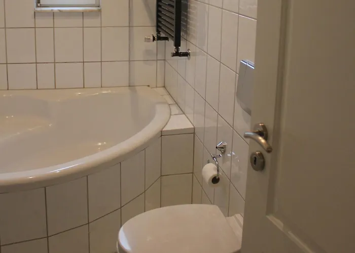 Dorsten-ferienwohnung, Hermannstrasse